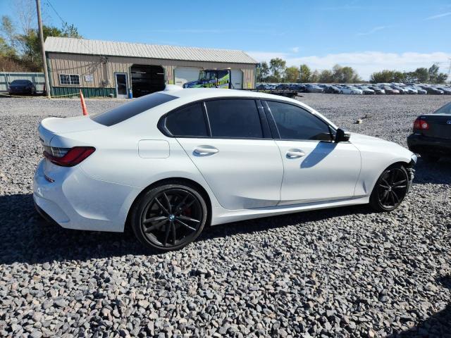 BMW M340XI 2022