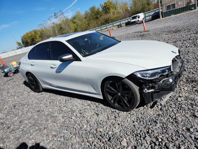 BMW M340XI 2022