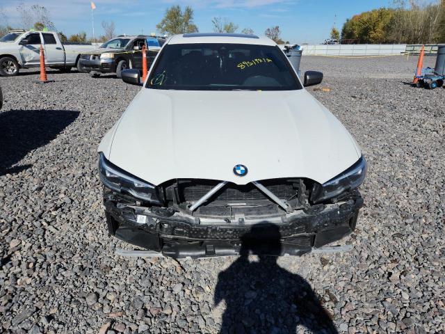 BMW M340XI 2022