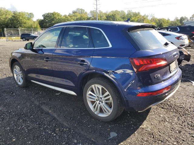 AUDI Q5 2018