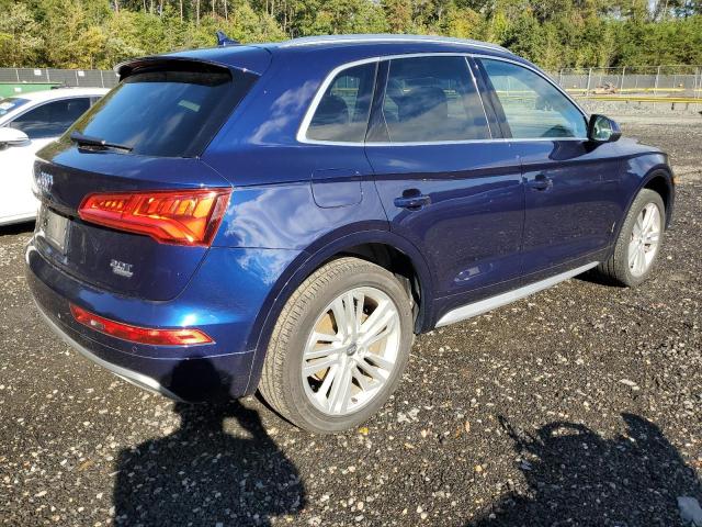 AUDI Q5 2018