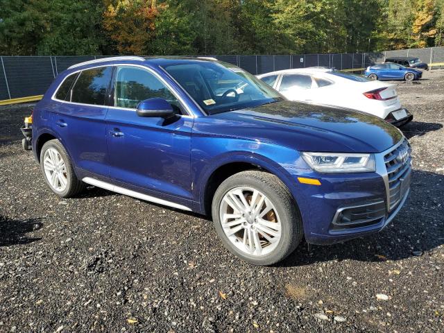 AUDI Q5 2018