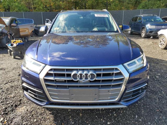 AUDI Q5 2018
