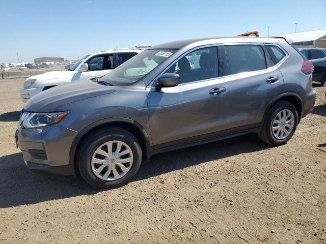NISSAN ROGUE S 2018