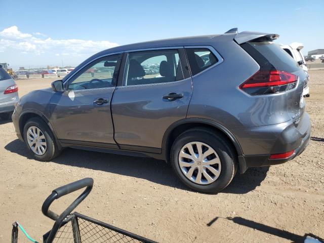 NISSAN ROGUE S 2018