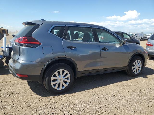NISSAN ROGUE S 2018
