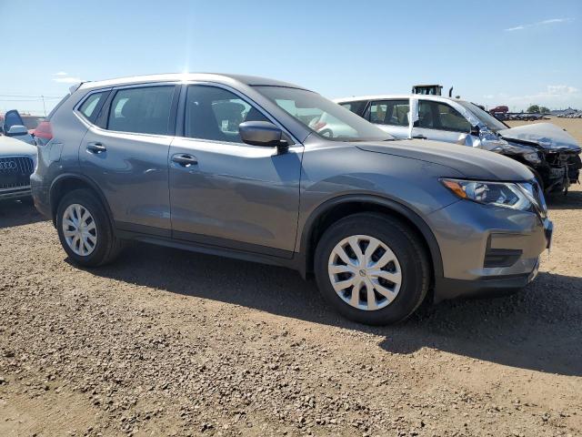 NISSAN ROGUE S 2018