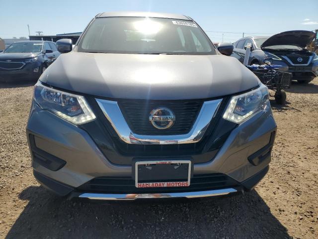 NISSAN ROGUE S 2018