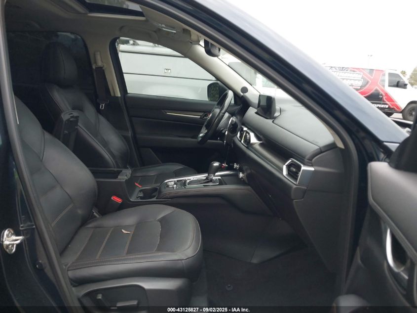 MAZDA CX-5 2021