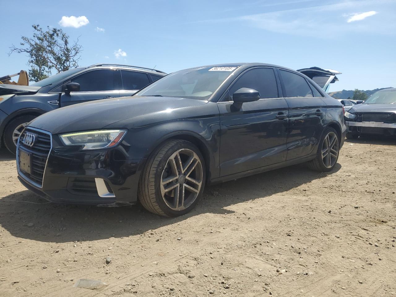 AUDI A3 Premium 2017