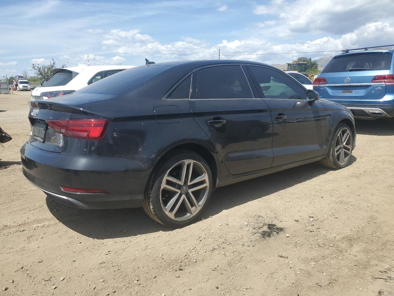 AUDI A3 Premium 2017