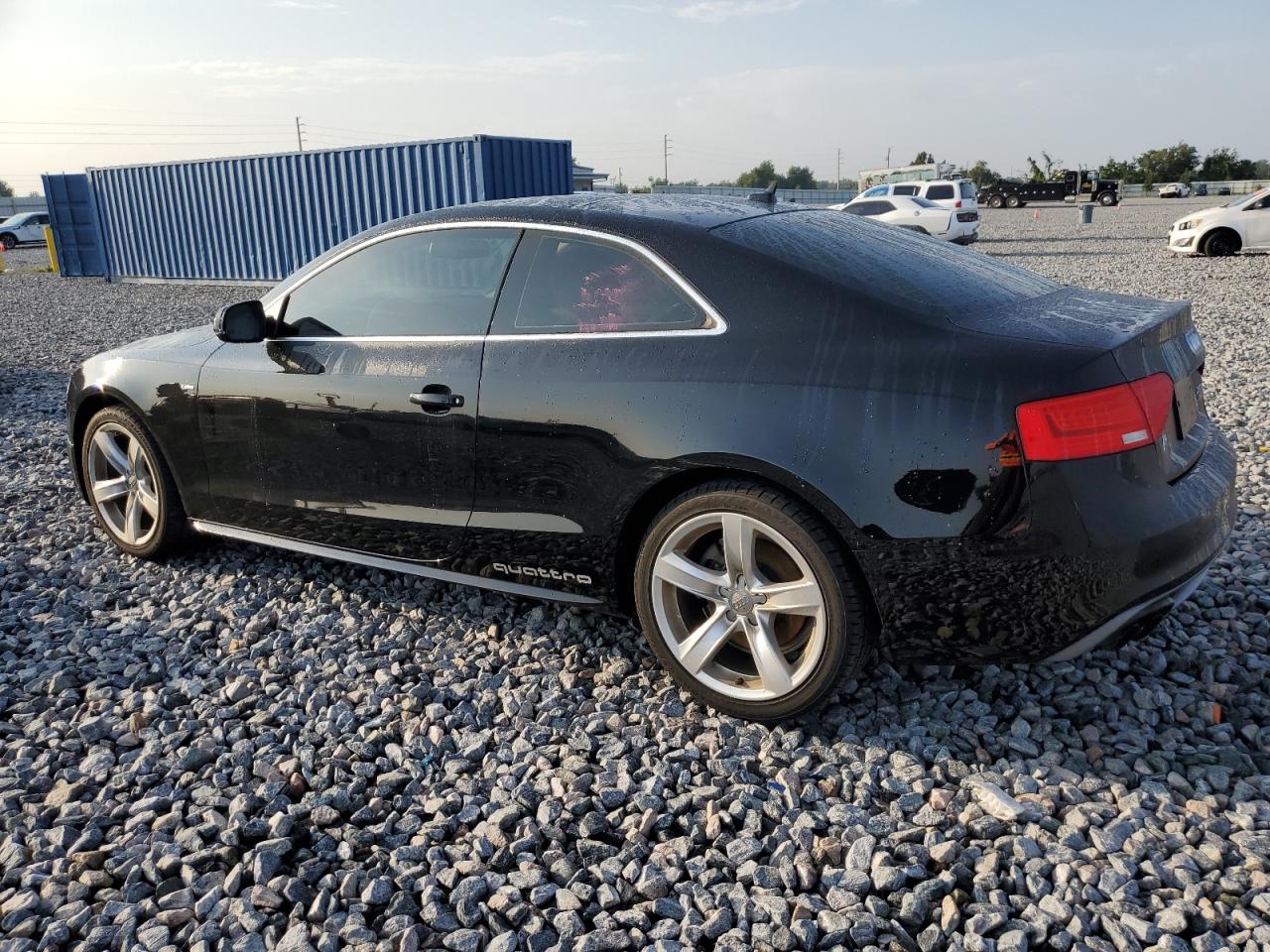 AUDI A5 Premium Plus 2016