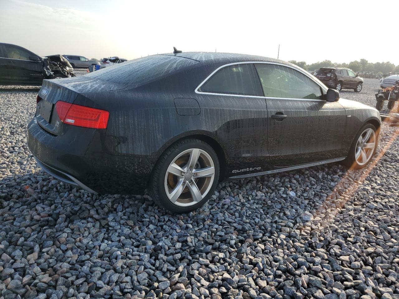 AUDI A5 Premium Plus 2016