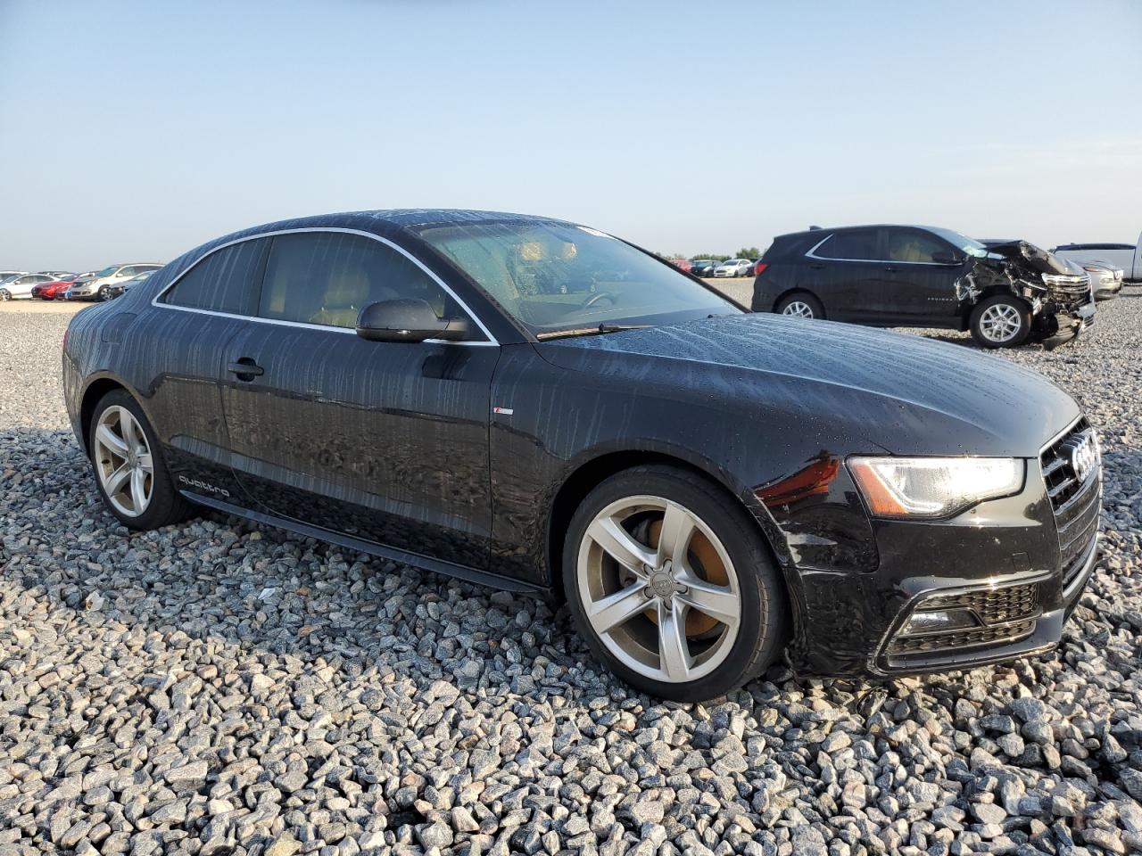 AUDI A5 Premium Plus 2016