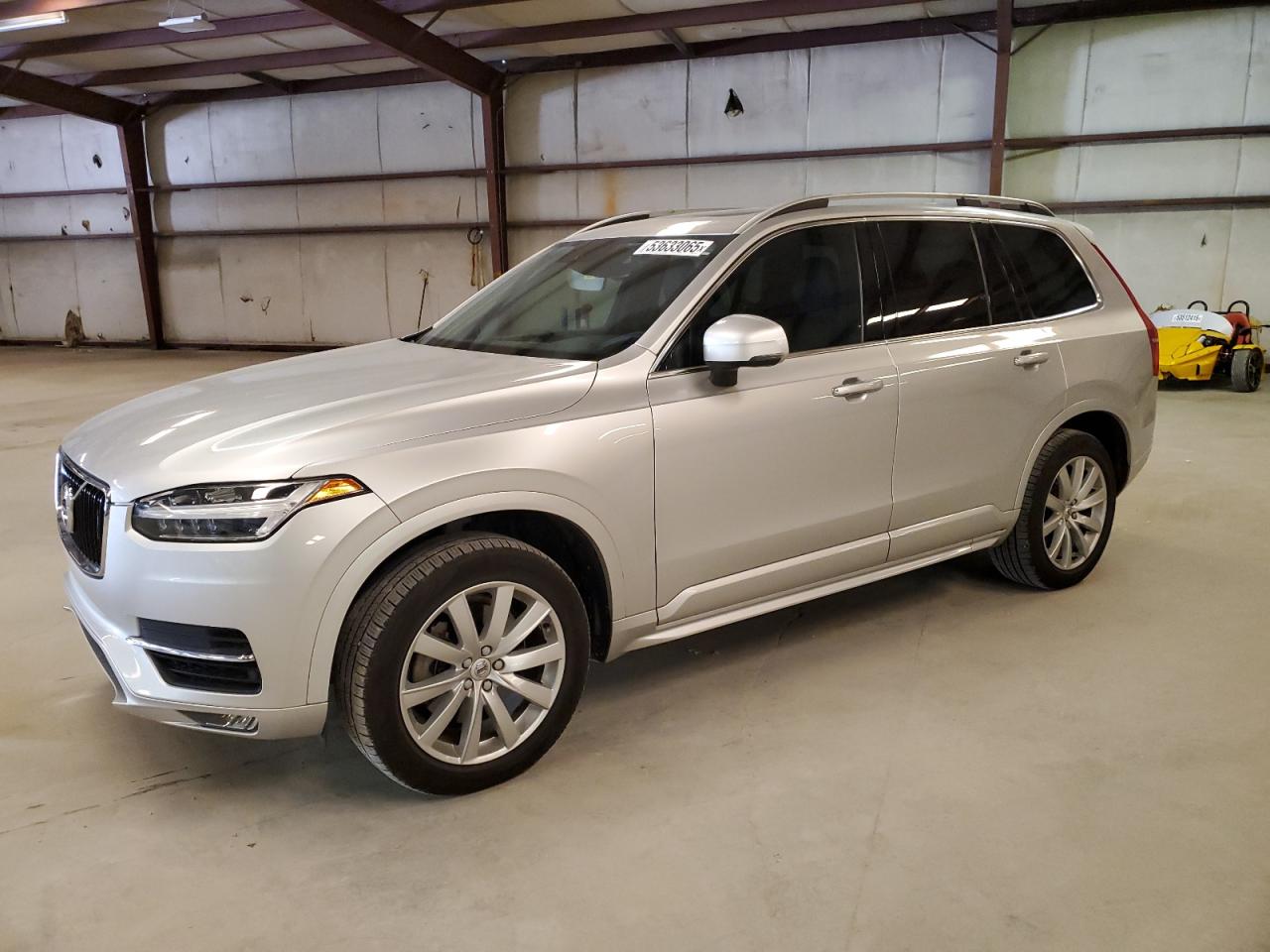 VOLVO XC 90 2019