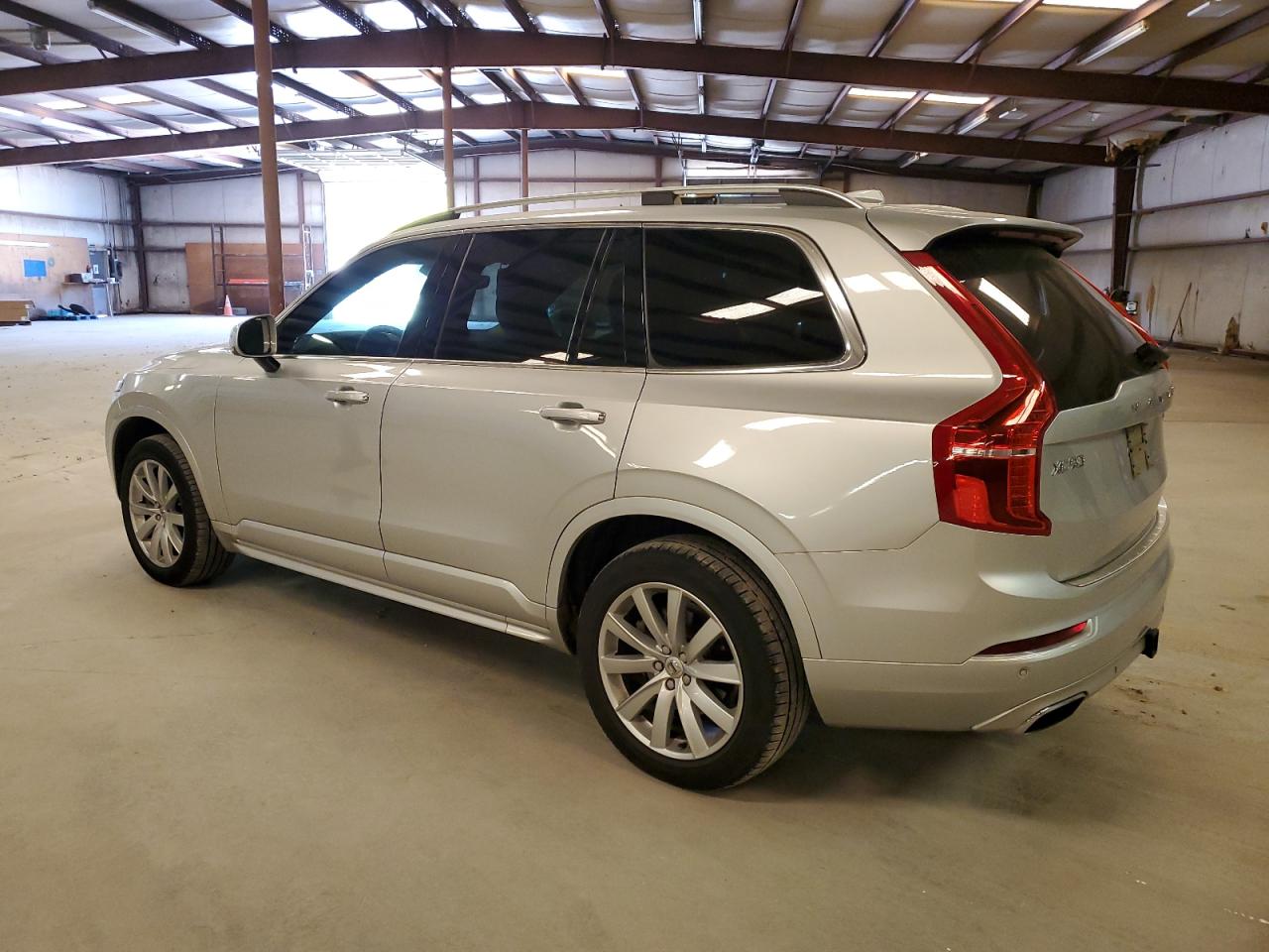 VOLVO XC 90 2019