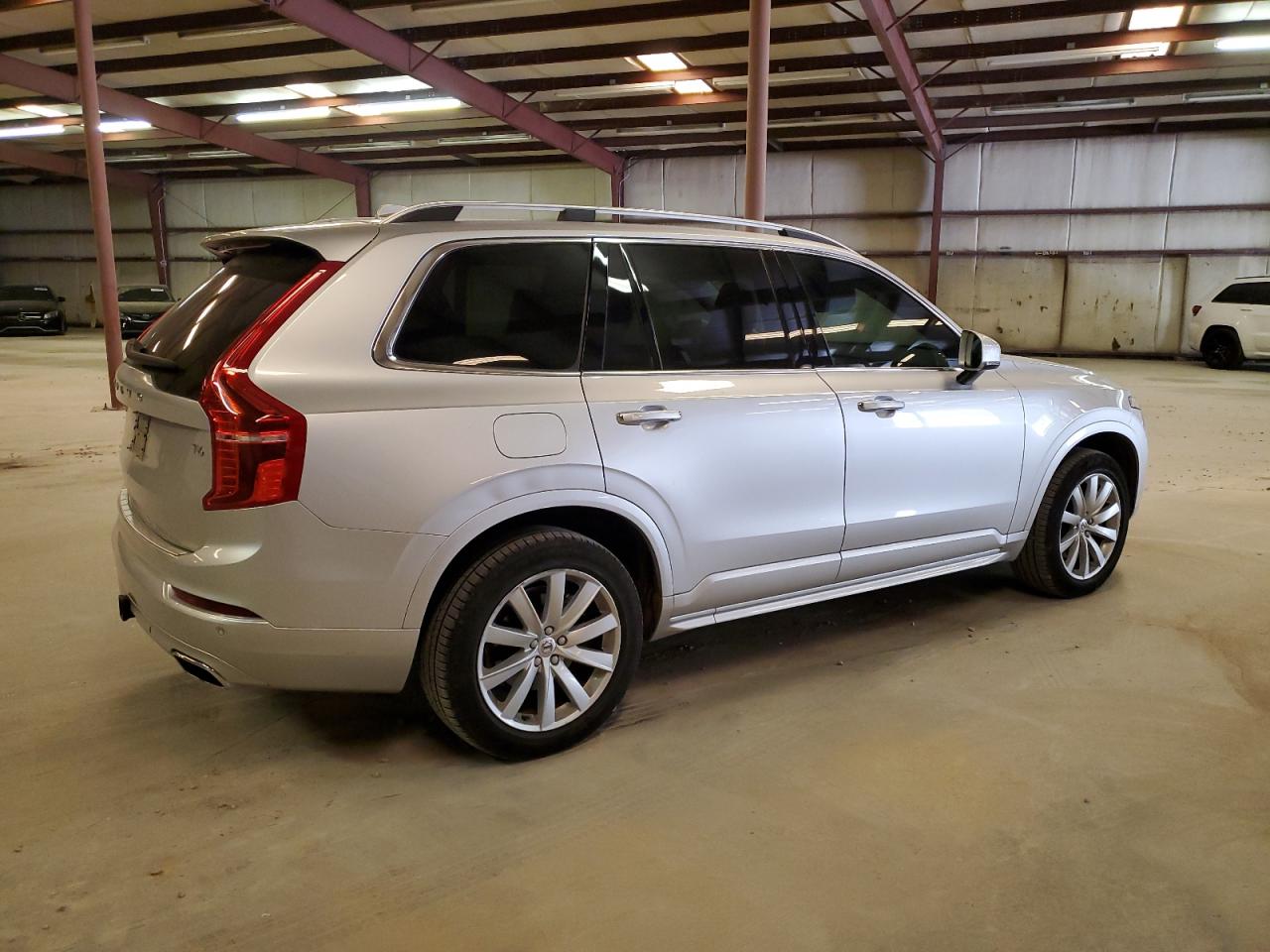VOLVO XC 90 2019
