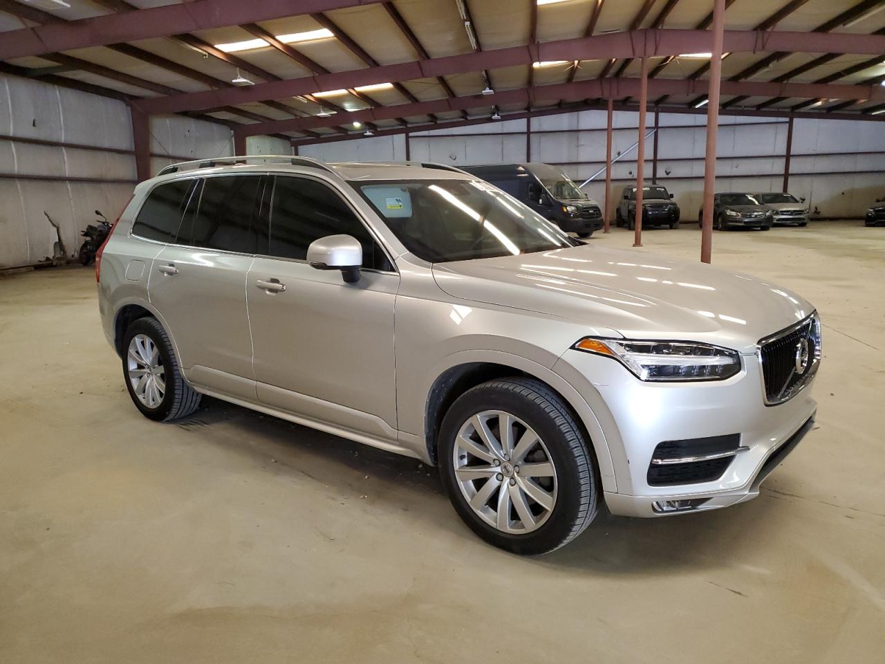 VOLVO XC 90 2019