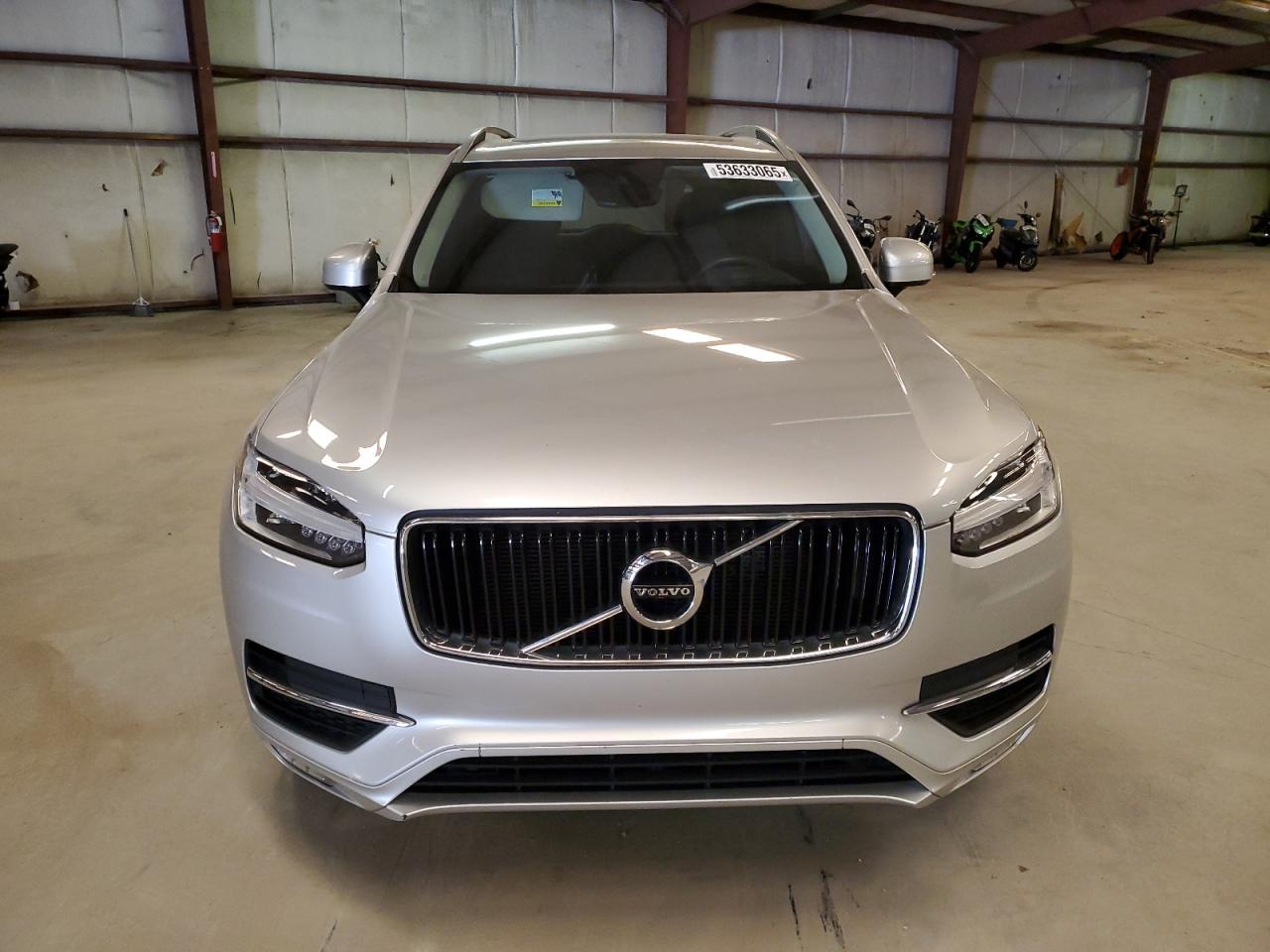VOLVO XC 90 2019