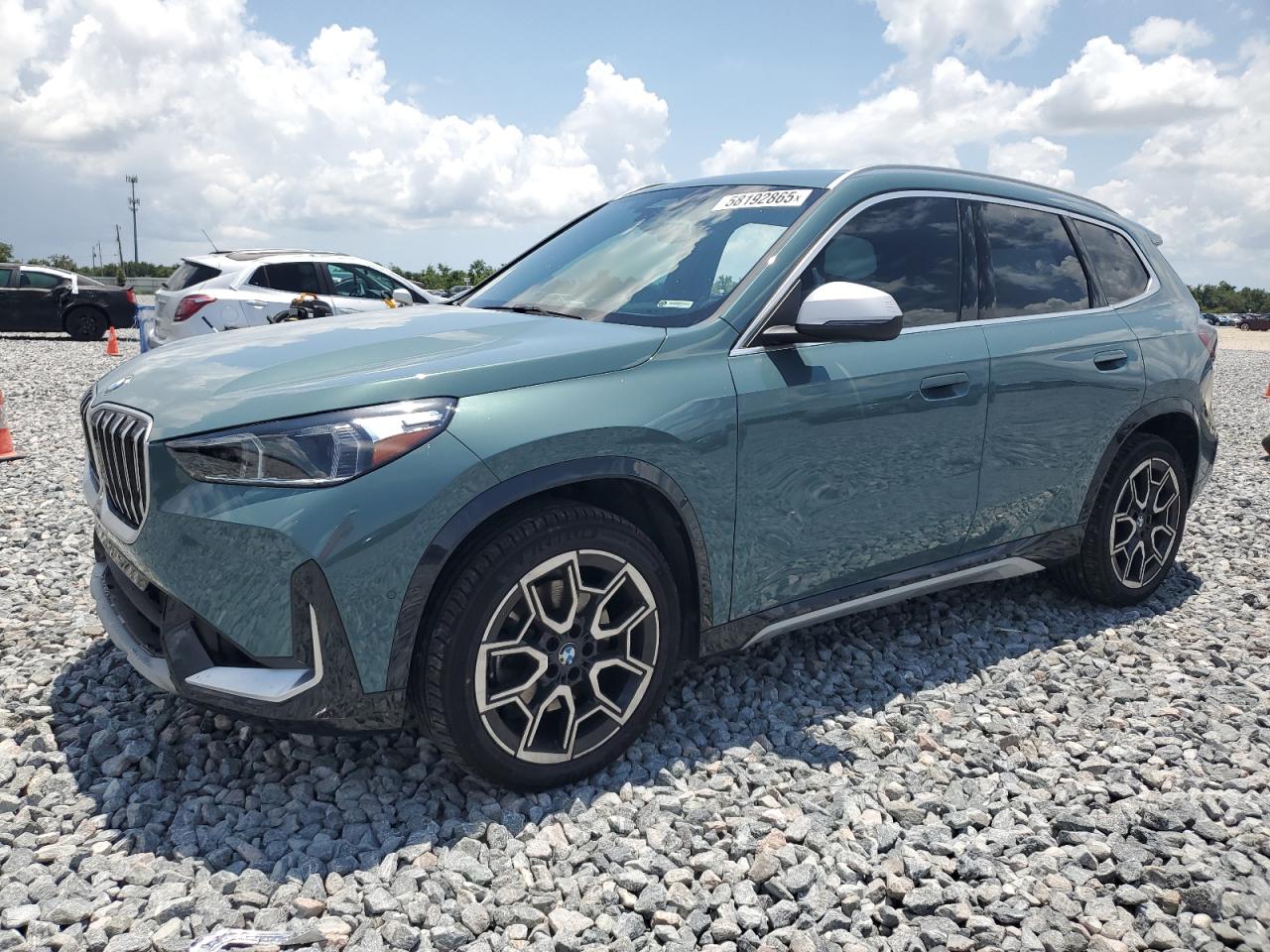BMW X1 XDRIVE28I 2024