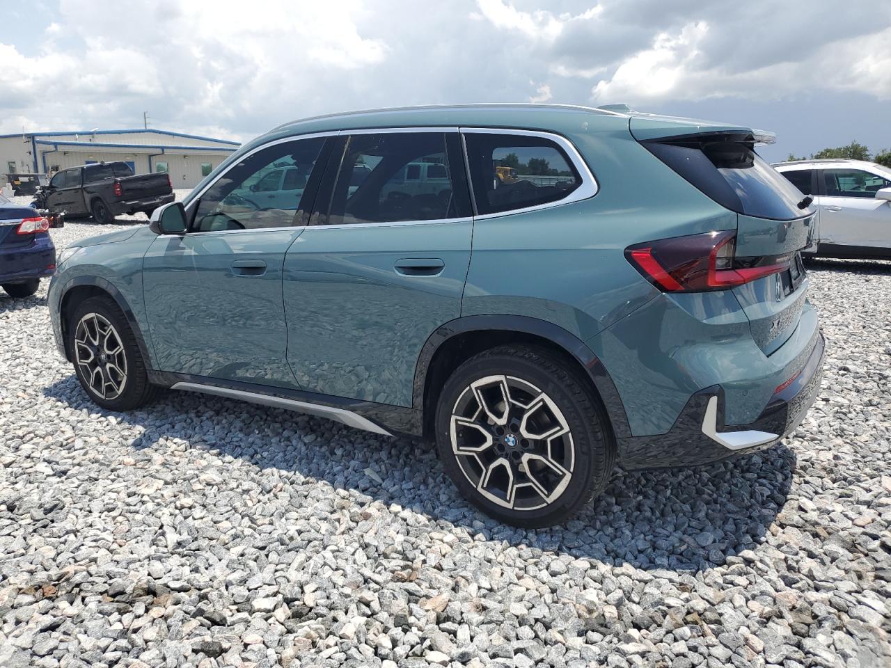 BMW X1 XDRIVE28I 2024