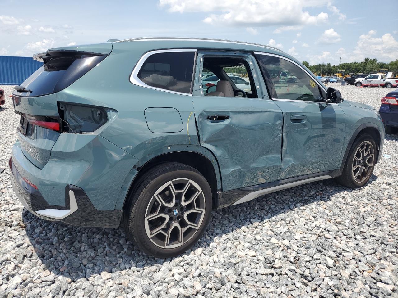 BMW X1 XDRIVE28I 2024