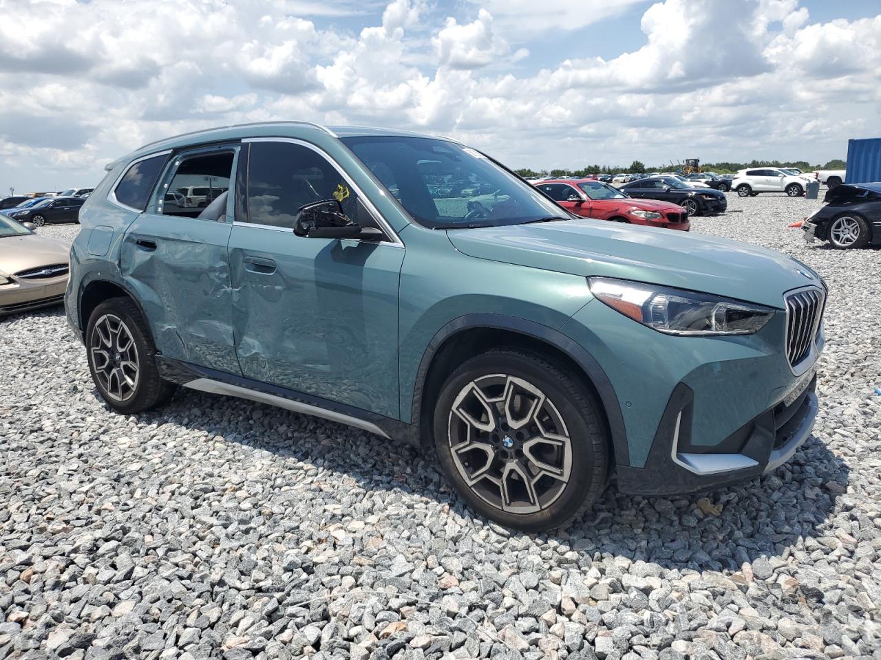 BMW X1 XDRIVE28I 2024