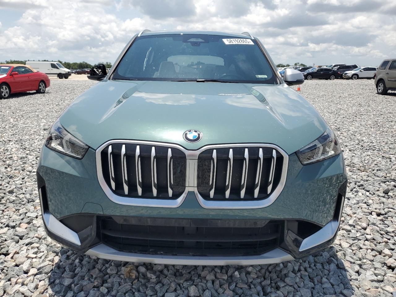 BMW X1 XDRIVE28I 2024