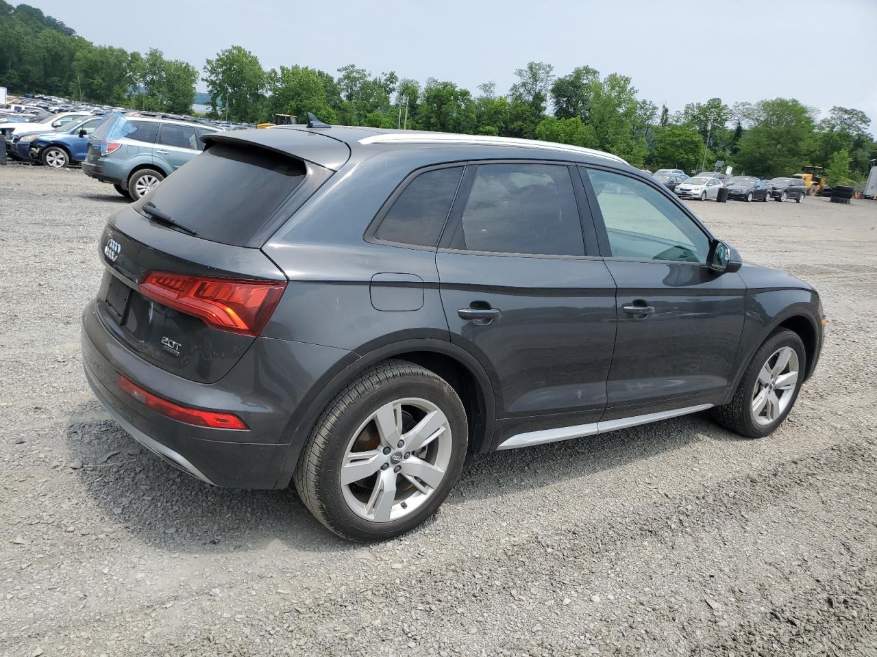 AUDI Q5 Premium 2018