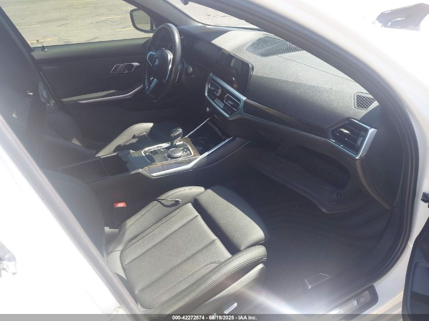 BMW 330I 2021