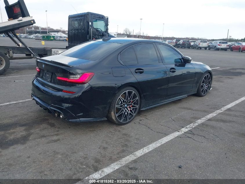 BMW 330 I 2020