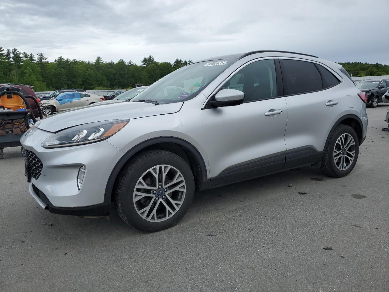 FORD Escape SEL 2020