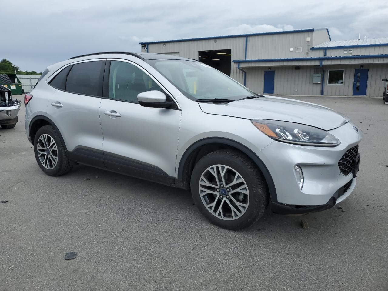 FORD Escape SEL 2020