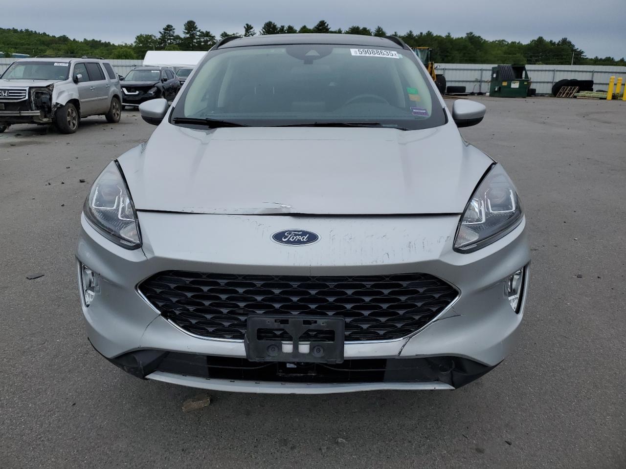 FORD Escape SEL 2020
