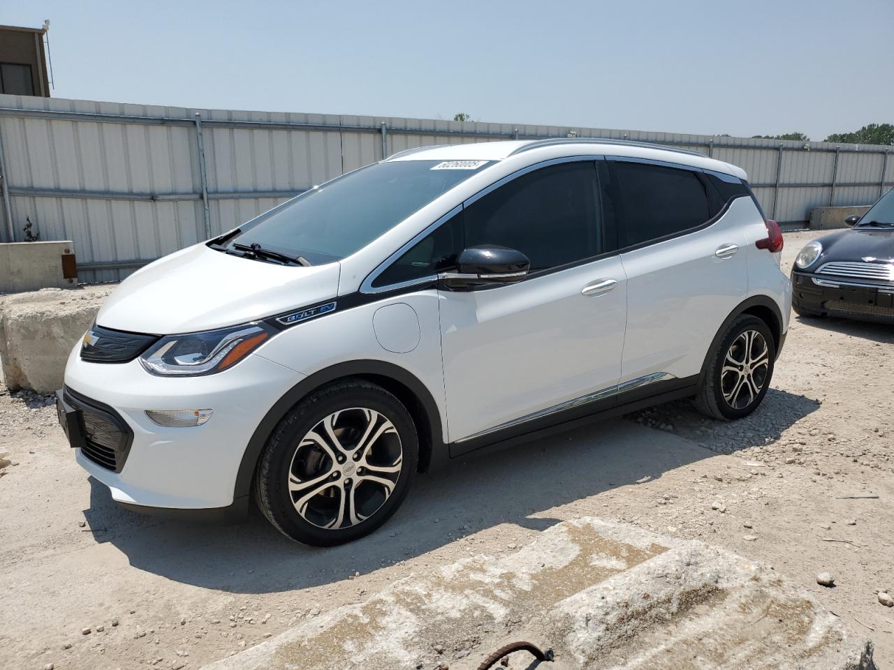 CHEVROLET Bolt Premier 2020