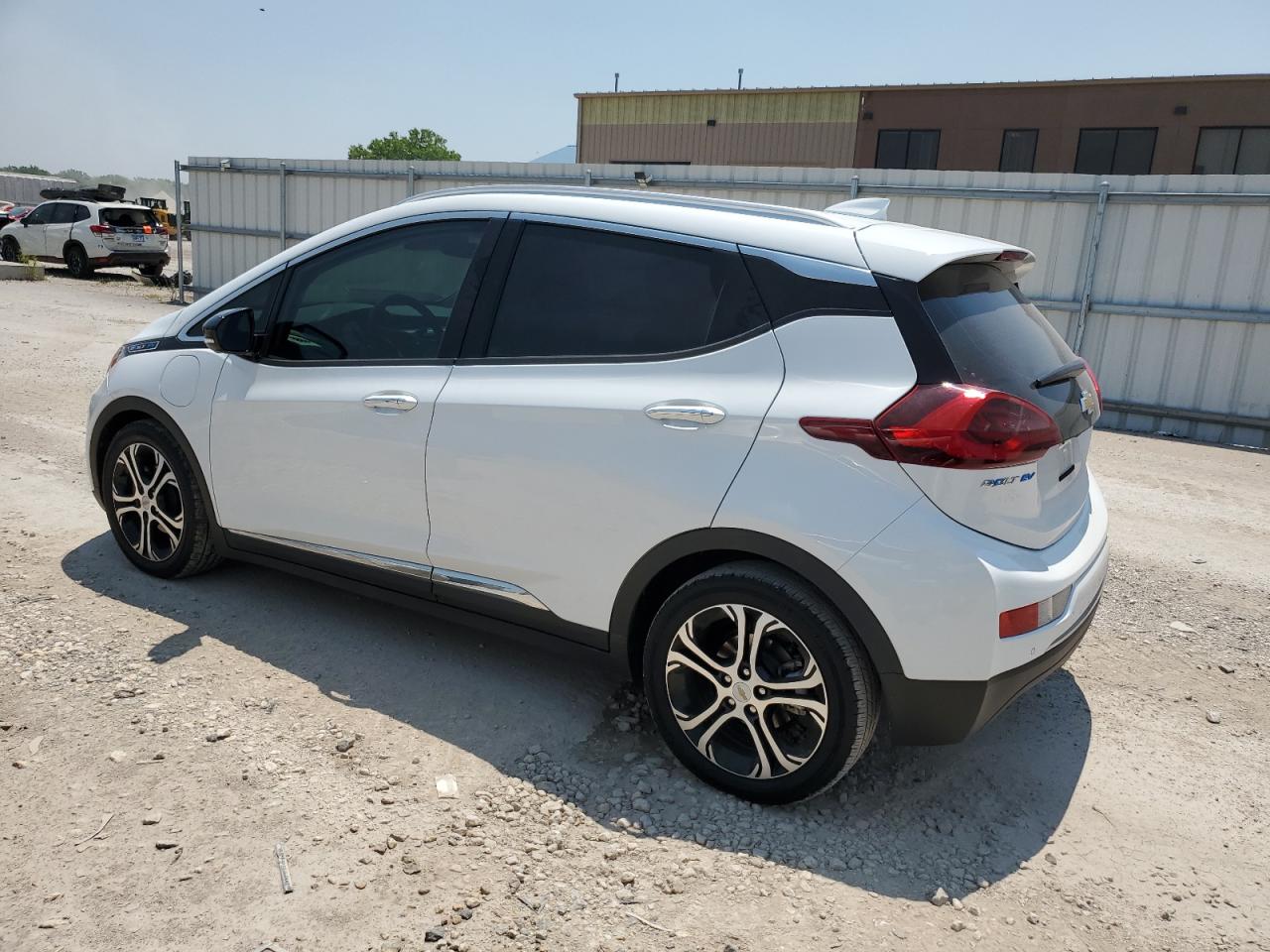 CHEVROLET Bolt Premier 2020