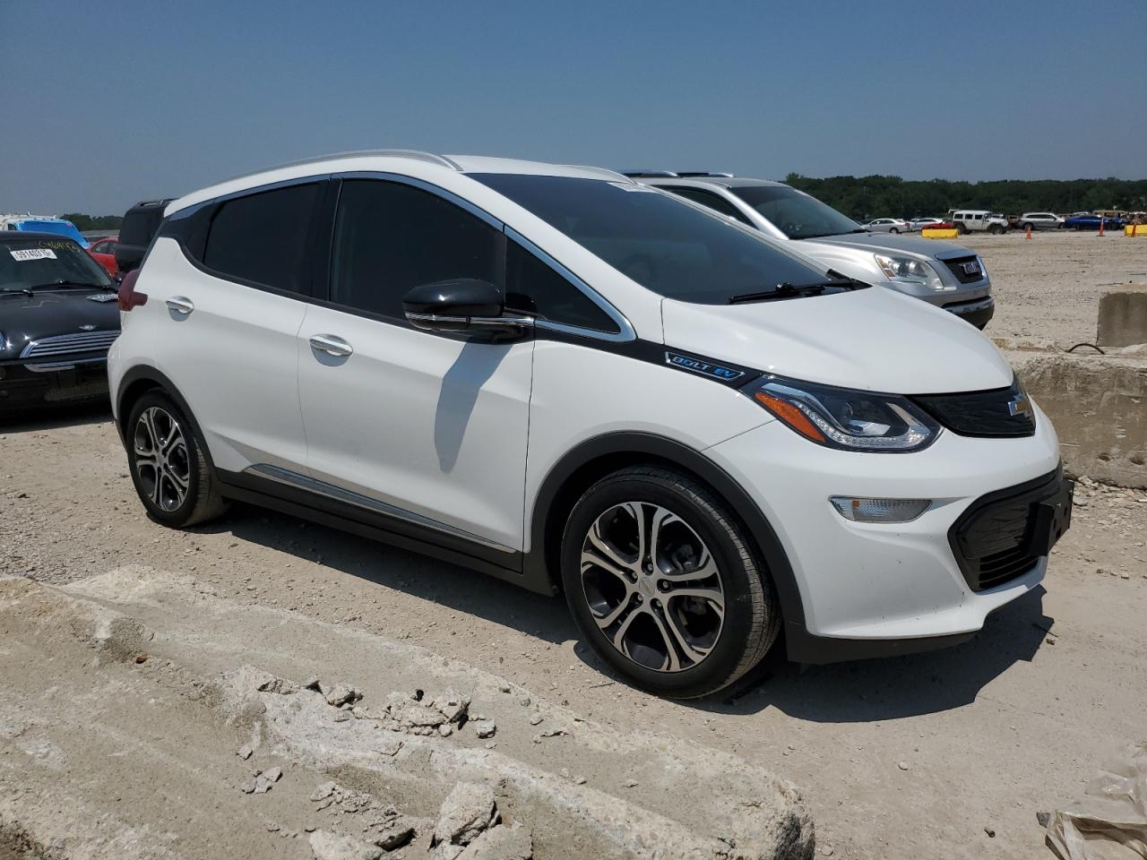 CHEVROLET Bolt Premier 2020