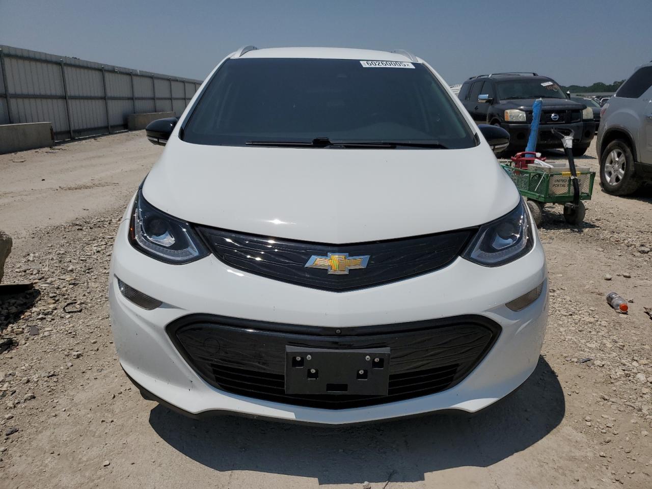 CHEVROLET Bolt Premier 2020