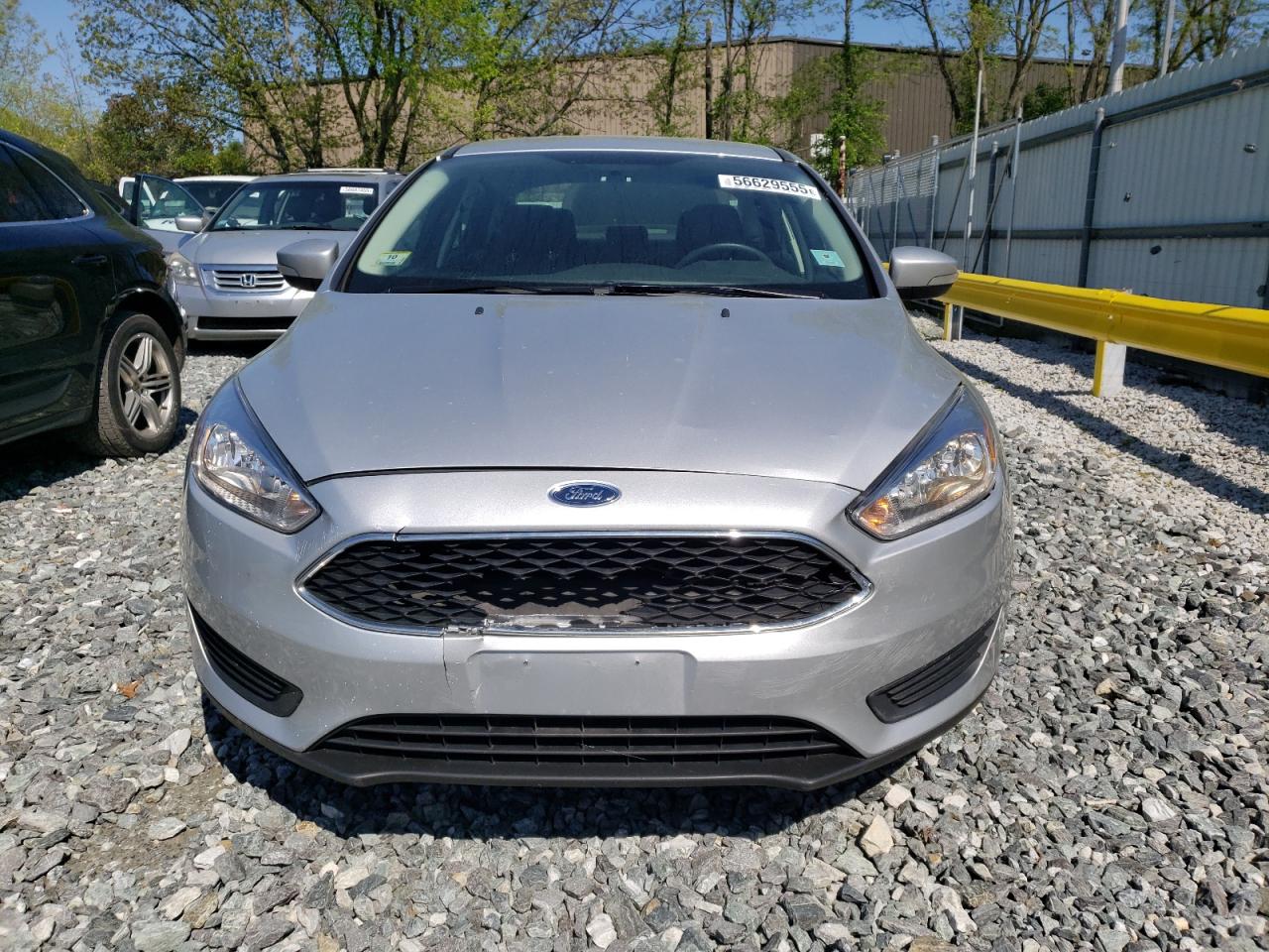 FORD Focus SE 2016
