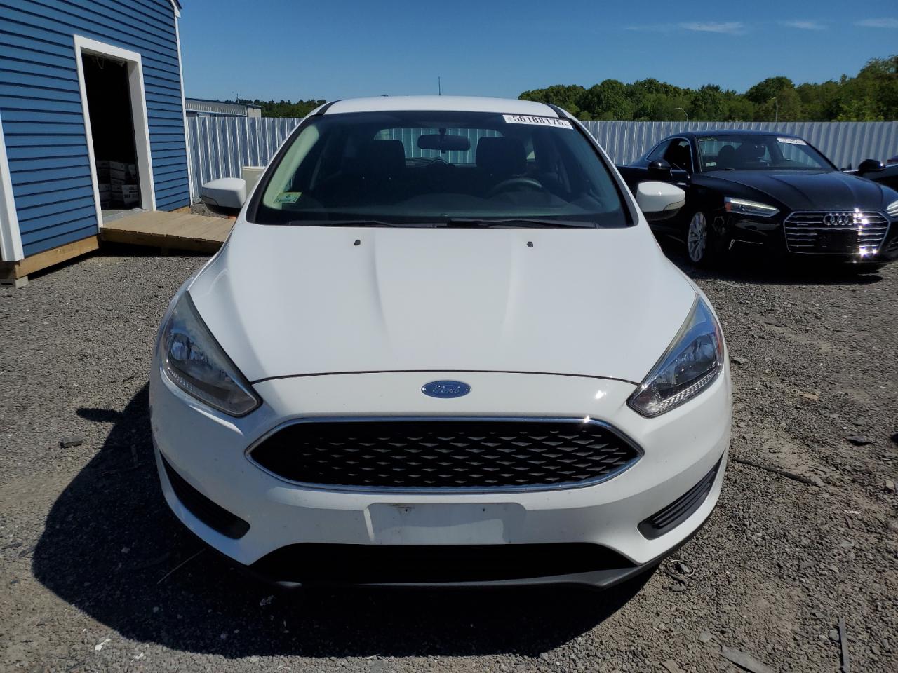 FORD Focus SE 2017