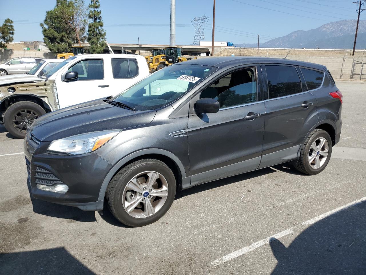 FORD Escape SE 2015