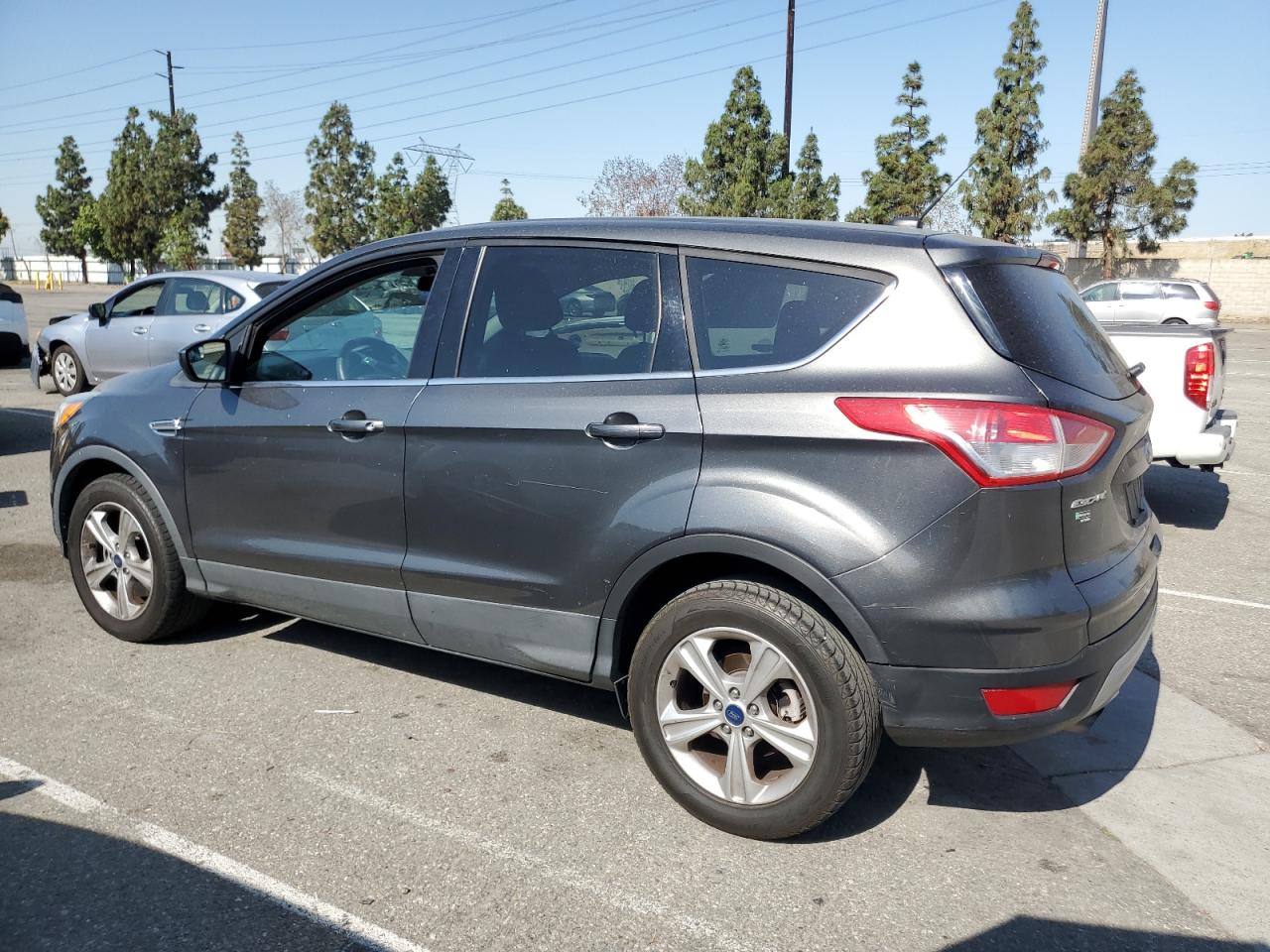 FORD Escape SE 2015