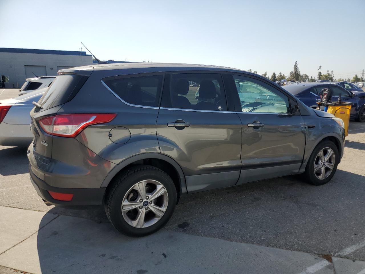 FORD Escape SE 2015