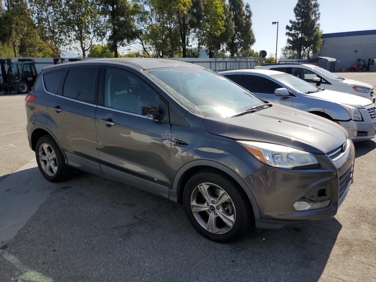 FORD Escape SE 2015