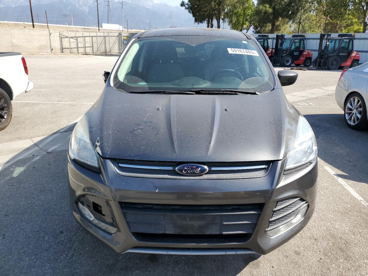 FORD Escape SE 2015