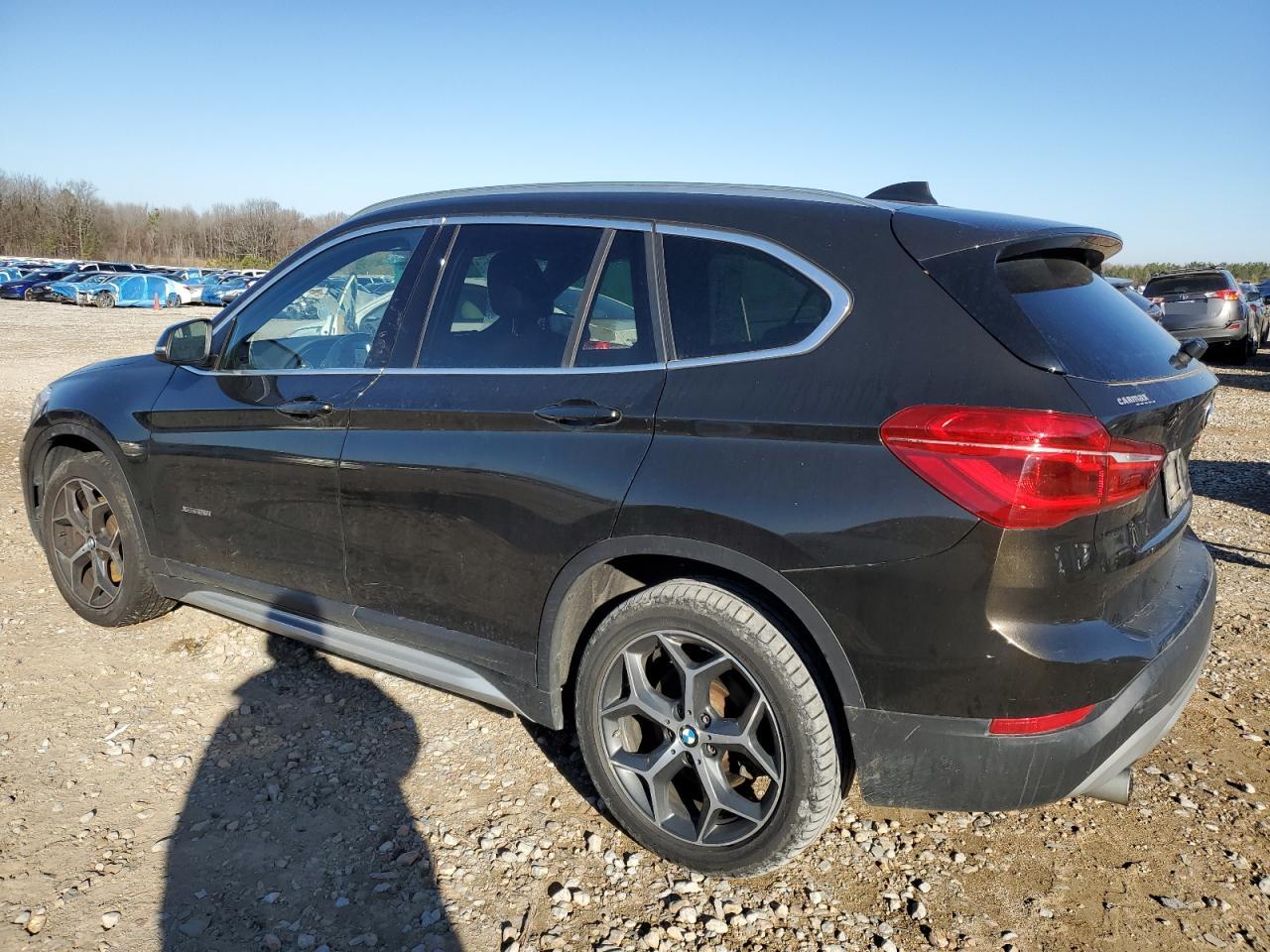 BMW X1 XDRIVE28I 2018