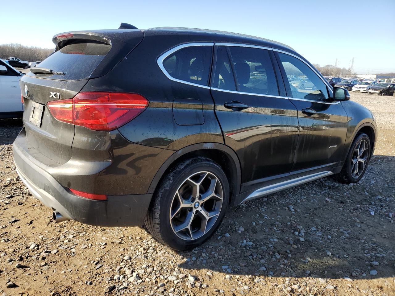BMW X1 XDRIVE28I 2018