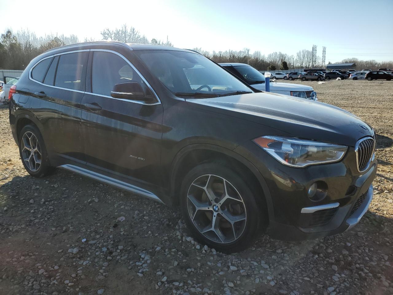 BMW X1 XDRIVE28I 2018