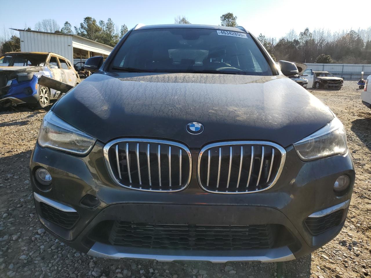 BMW X1 XDRIVE28I 2018