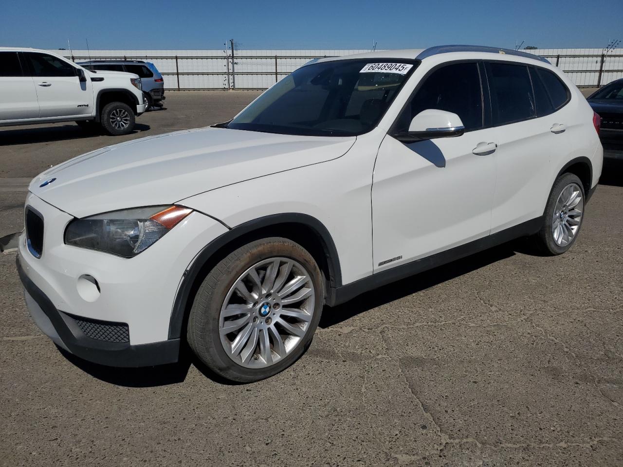 BMW X1 SDRIVE28I 2014
